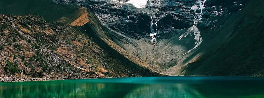Tour to Laguna Humantay with breakfast and lunch from Cusco - The hike to Humantay Lagoon: how to make 2 km feel manageable