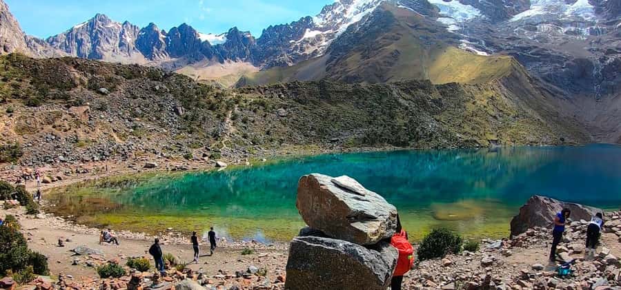 Tour to Laguna Humantay with breakfast and lunch from Cusco - What to bring so you do not suffer unnecessarily