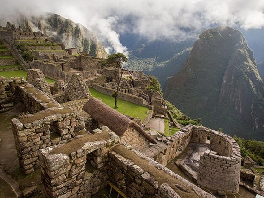 TOUR TO MACHU PICCHU FULL DAY BY TRAIN – The Best Adventure - Who this tour fits best, and who should rethink it