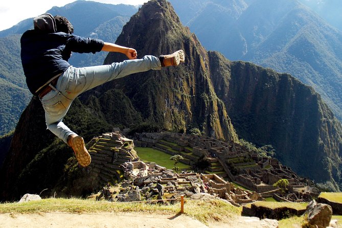 Tour To Machupicchu 2 Days by Train - Why this Cusco to Machu Picchu train tour makes sense