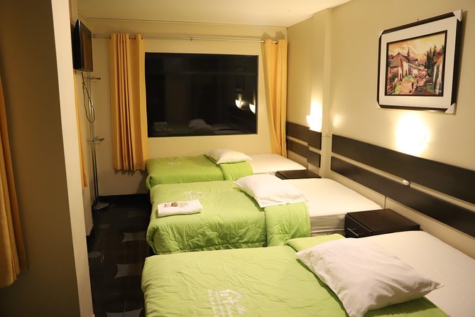 Tour To Machupicchu 2 Days by Train - Day 2 at 4:00 am: sunrise entry and a guided Machu Picchu morning