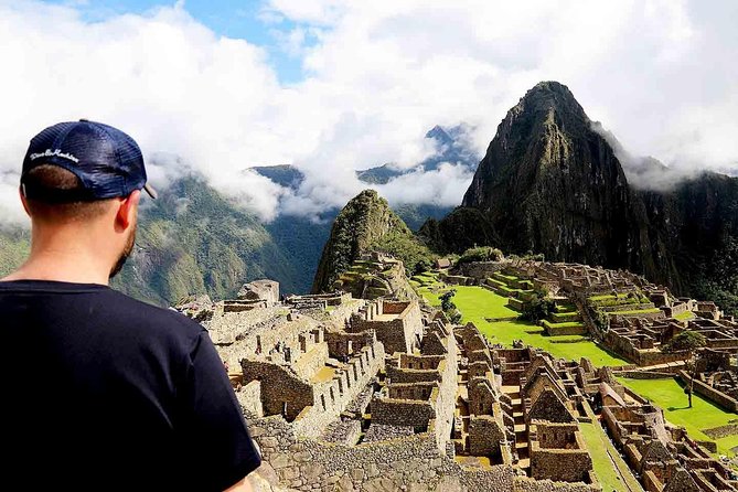 Tour to Machupicchu By Train Full-Day - Hotel pickup in Cusco and the day-before briefing that actually matters