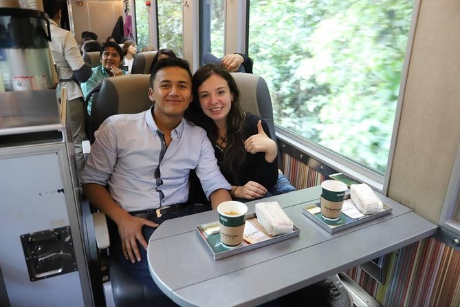 Tour to Machupicchu By Train Full-Day - Inside Machu Picchu: how to use your free time well