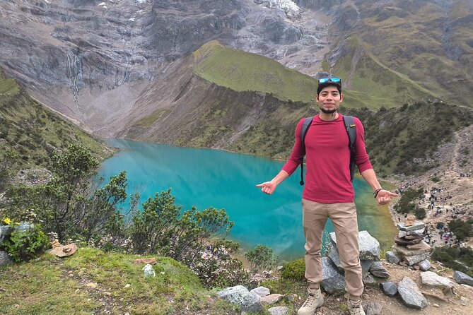 Tour to the HUMANTAY LAGOON from CUSCO - From Plaza de Armas to Mollepata: breakfast, toilets, and a calmer start