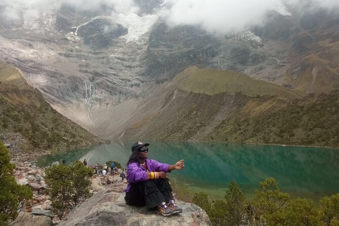 Tour to the HUMANTAY LAGOON from CUSCO - Price and value at $38: what you get for a big day