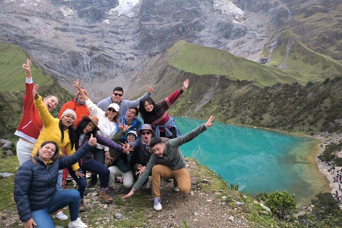 Tour to the HUMANTAY LAGOON from CUSCO - The walk to Soraypampa and Laguna Humantay: pace, effort, and views