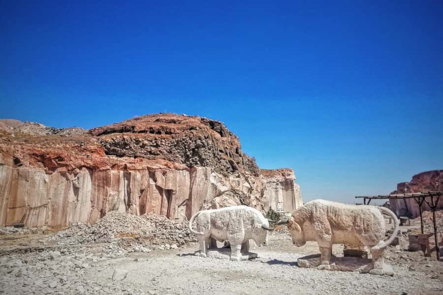 Tour to the Sillar Route from Arequipa | Half Day - Quick takeaways before you go