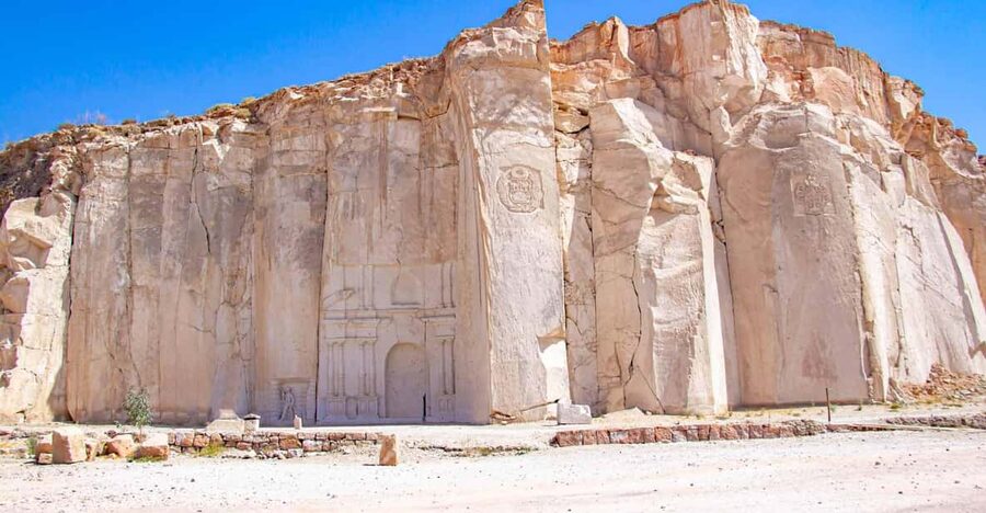 Tour to the Sillar Route from Arequipa | Half Day - Price and Entrance Fees: Is It Worth $25?