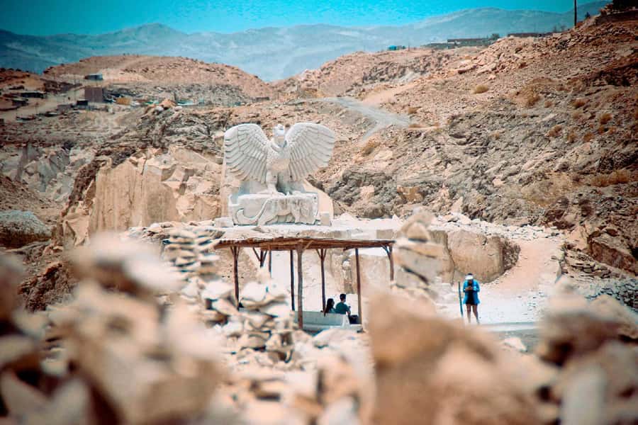 Tour to the Sillar Route from Arequipa | Half Day - Who This Half-Day Sillar Route Tour Fits Best