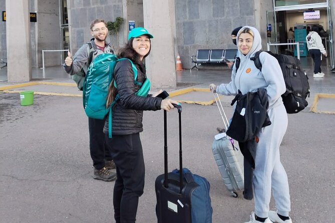 Transfer from Cusco to Ollantaytambo - Key highlights that make this transfer worth it