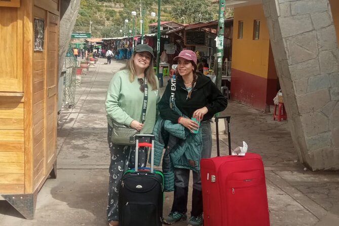 Transfer from Cusco to Ollantaytambo - Price and value: what $40 buys you and what it does not