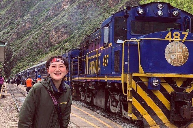 Transfer from Cusco to Ollantaytambo - When plans go off the rails, this transfer helps