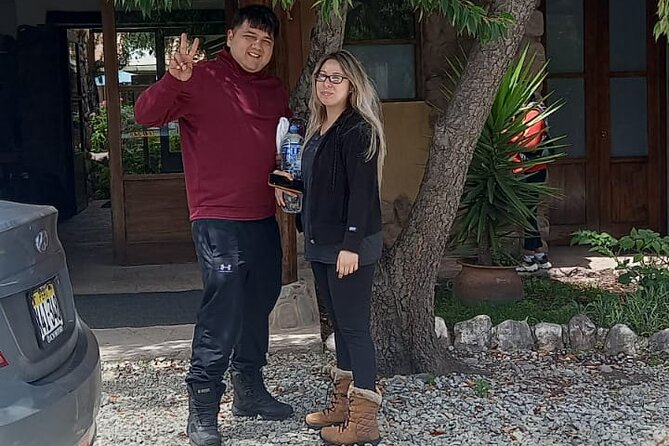 Transfer from Cusco to Ollantaytambo - What to prepare before you go (so pickup is painless)