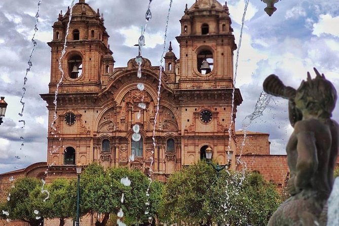 Transfer from Cusco to Ollantaytambo - Who this transfer suits best