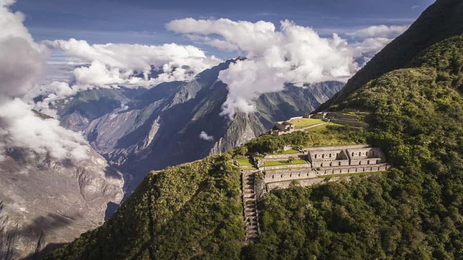 Trek to Choquequirao 4 days - Why Choquequirao Feels Like Machu Picchu’s Harder Cousin