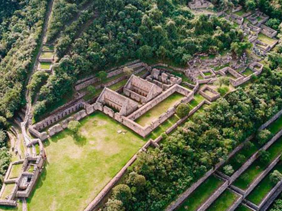 Trek to Choquequirao 4 days - Camps, Meals, Guides, and the Logistics That Earn Their Keep