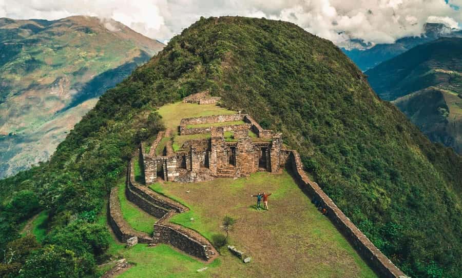 Trek to Choquequirao 4 days - Trek Profile: What Makes This One of Cusco’s Tougher Days
