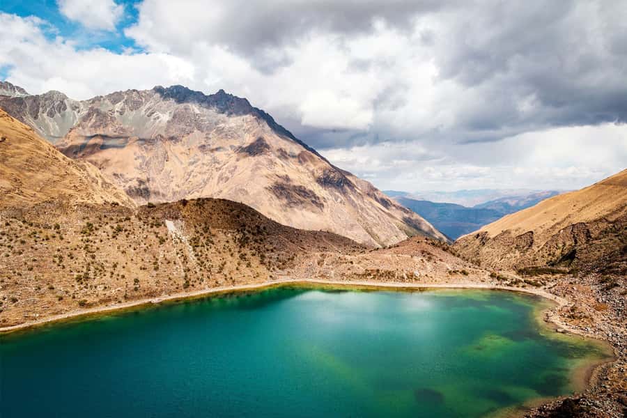 Trek to Humantay Lake from Cusco - Key Things You’ll Appreciate on the Humantay Lake Trek