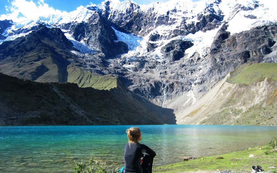 Trek to Humantay Lake from Cusco - Cusco Pickup and a Comfortable Start to the Day