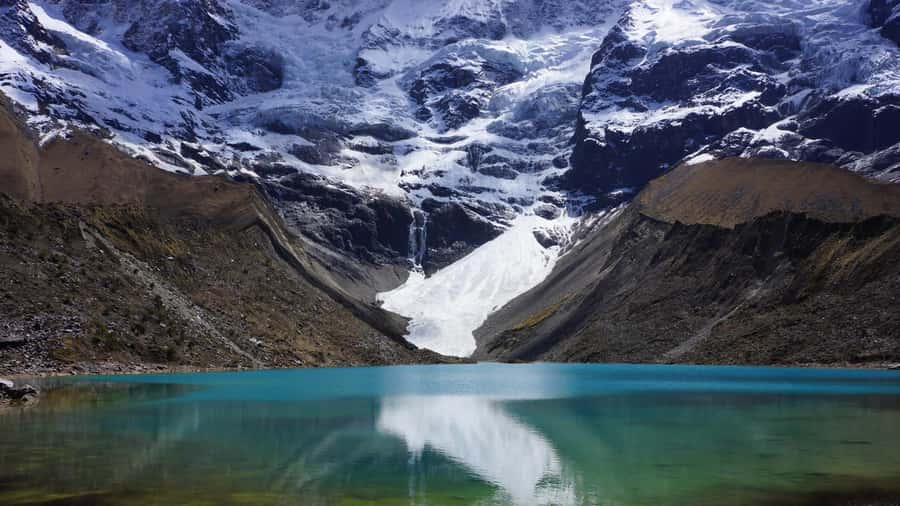 Trek to Humantay Lake from Cusco - Group Size, Guides, and What That Means for Your Comfort