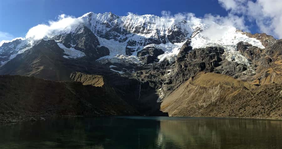 Trek to Humantay Lake from Cusco - The 4:00 AM to 6:30 PM Reality Check (And Why It Works)