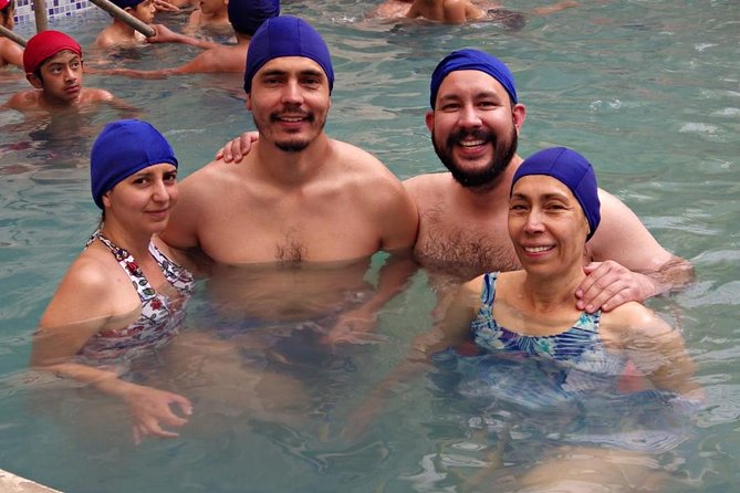 Trekking, Waterfalls and Thermal Baths - Key highlights you should care about