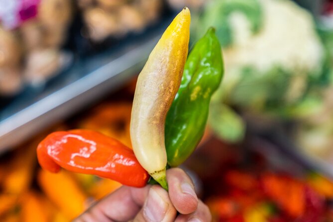 Trending Flavors: Miraflores Walking Tour Including Food and Drinks Tasting - Manolos Pasteleria churros, why the ending is more than a dessert