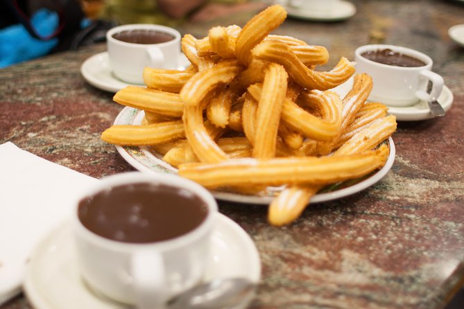 Trending Flavors: Miraflores Walking Tour Including Food and Drinks Tasting - Group size, guides, and how the pace affects your experience