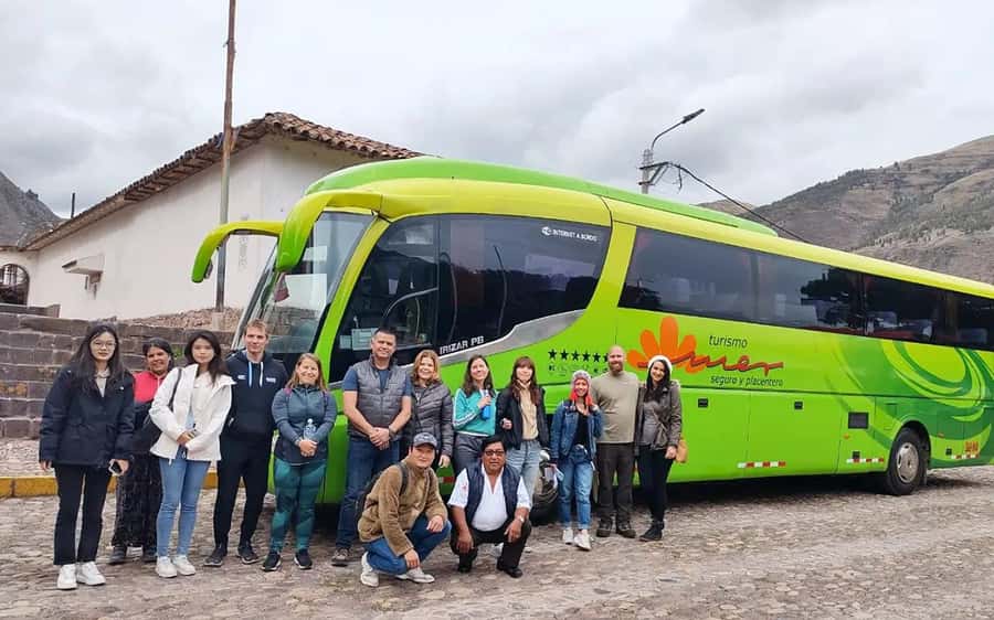 TRIP FROM PUNO TO CUSCO WITH THE ROUTE OF THE SUN - Why the Route of the Sun Bus Trip Makes Sense for Most People