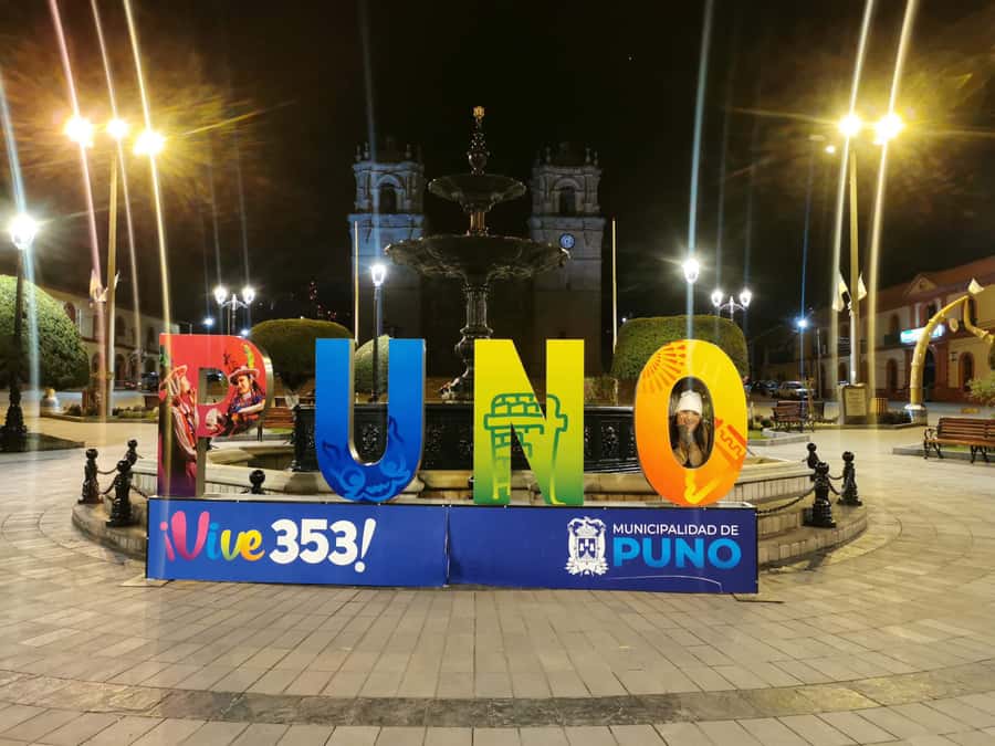TRIP FROM PUNO TO CUSCO WITH THE ROUTE OF THE SUN - Pucará’s Lithic Museum: Pre-Inca Art Up Close
