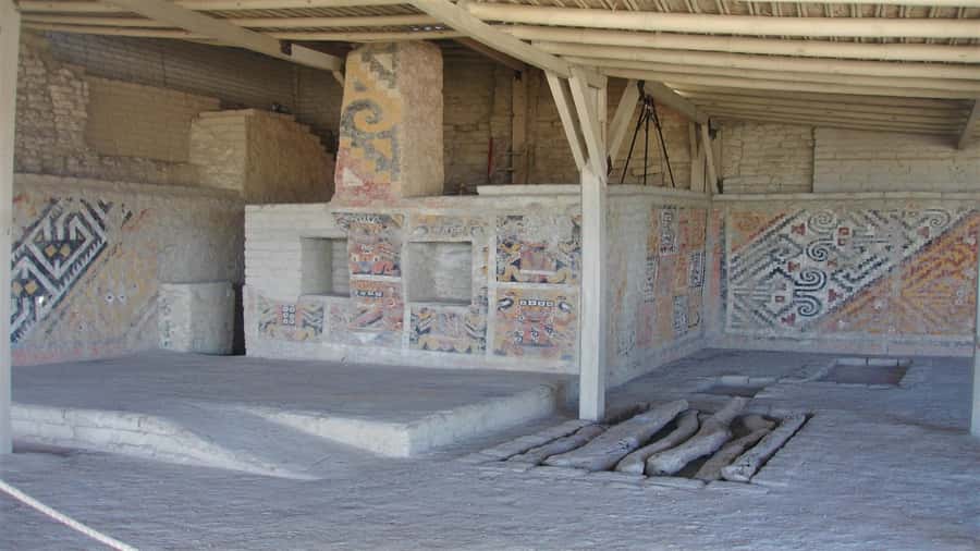 Trujillo: El Brujo Complex Archaeological Tour with Tickets - Key highlights you should know before you go