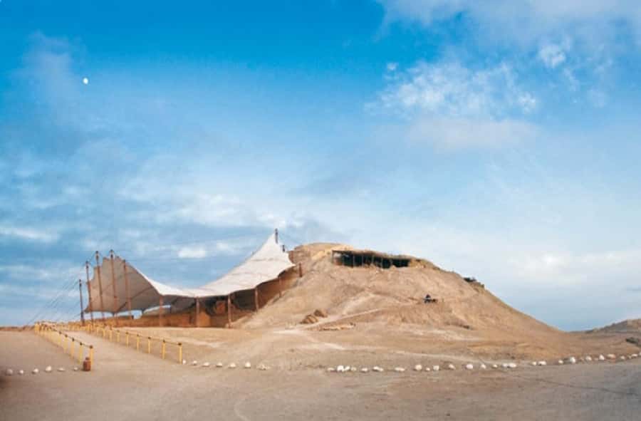 Trujillo: El Brujo Complex Archaeological Tour with Tickets - First up: the drive from Trujillo to the Chicama Valley