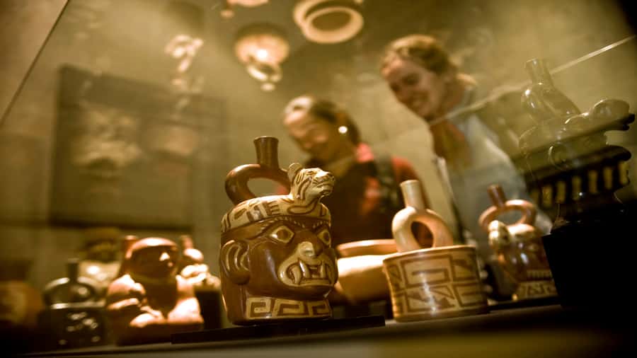 Trujillo: El Brujo Complex Archaeological Tour with Tickets - What to bring for a comfortable El Brujo visit