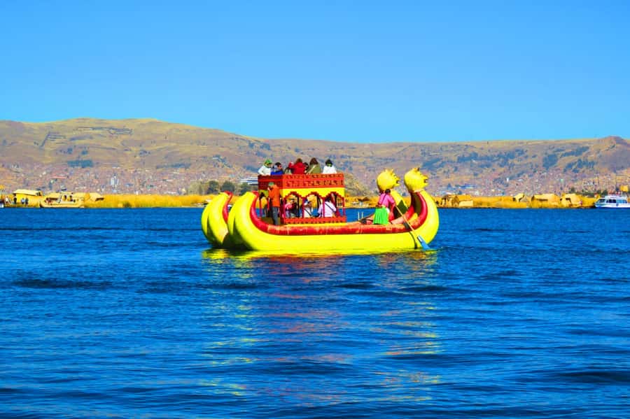 Two Day Lake Titicaca Tour With Homestay - Key highlights that matter before you go
