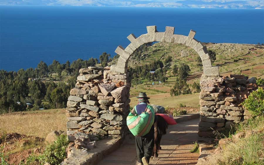 Two Day Lake Titicaca Tour With Homestay - Lake Titicaca in Two Days, With a Real Homestay on Amantani