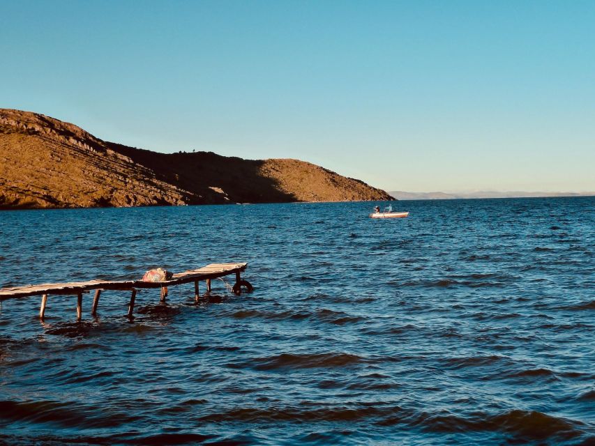 Two Day Lake Titicaca Tour With Homestay - Amantani Overnight: Warm Hospitality Meets Cold Reality