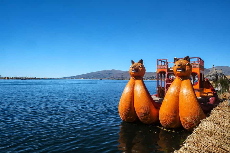 Two Day Lake Titicaca Tour With Homestay - Uros and the Tourist Problem You Can Actually Handle