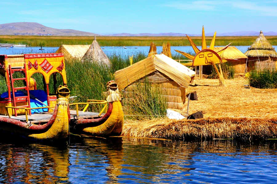 Two Day Lake Titicaca Tour With Homestay - Boat Timing, Group Size, and How to Keep It Comfortable