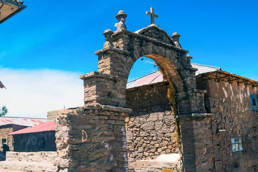 Two Day Lake Titicaca Tour With Homestay - What’s Included, What Isn’t, and the One Detail to Double-Check