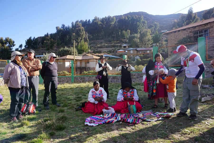 Two Day Lake Titicaca Tour With Homestay - Value Check: Is $95 a Fair Deal for This Titicaca Loop?
