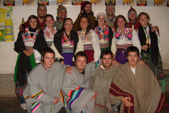 Two-Day Tour to Uros with Amantani and Taquile from Puno - Morning departures and the Uros floating islands stop