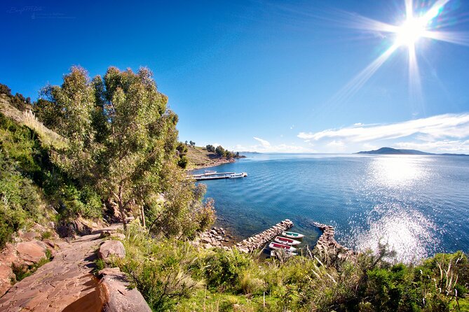 Two-Day Tour to Uros with Amantani and Taquile from Puno - Taquile around 11am: textiles, dance, and a view for lunch