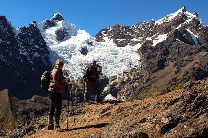 Ultimate Lares Trek & Inca Trail 5 days - Why the Lares side of Machu Picchu feels calmer
