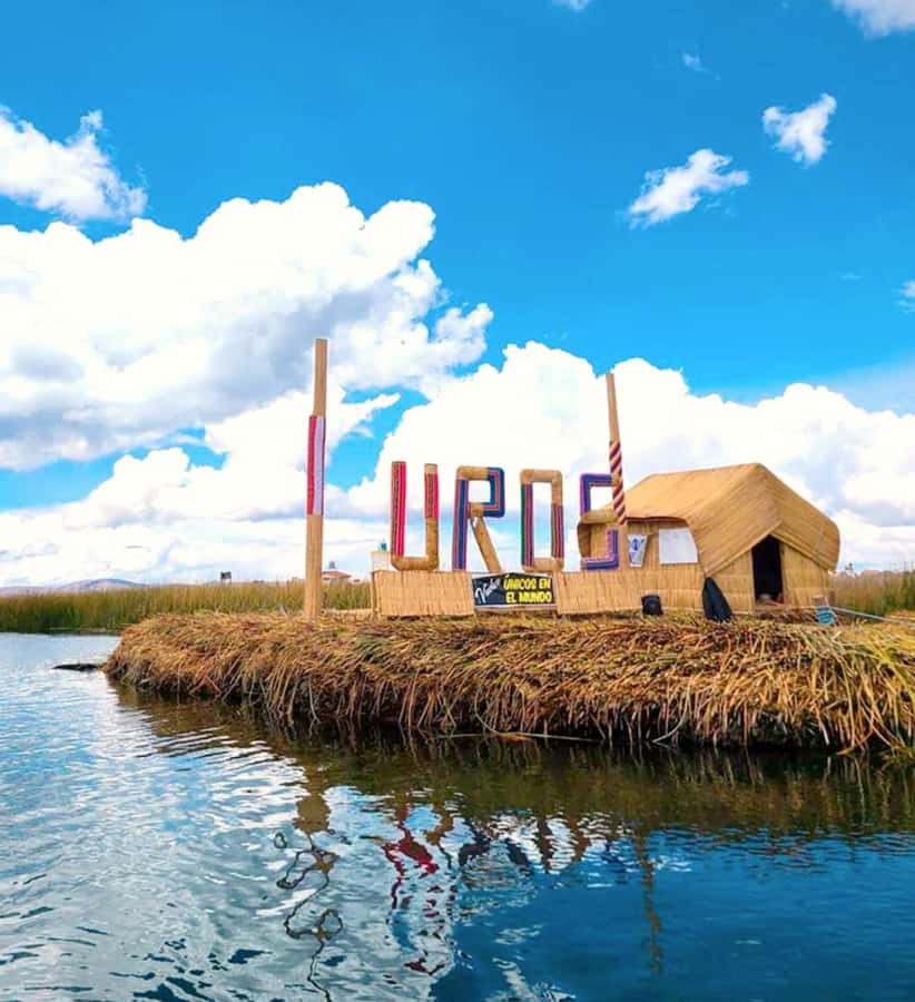 Uros Floating Islands Tour in Puno - Key highlights at a glance