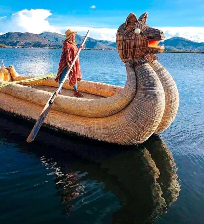 Uros Floating Islands Tour in Puno - The return trip to Puno and how to end the day smoothly