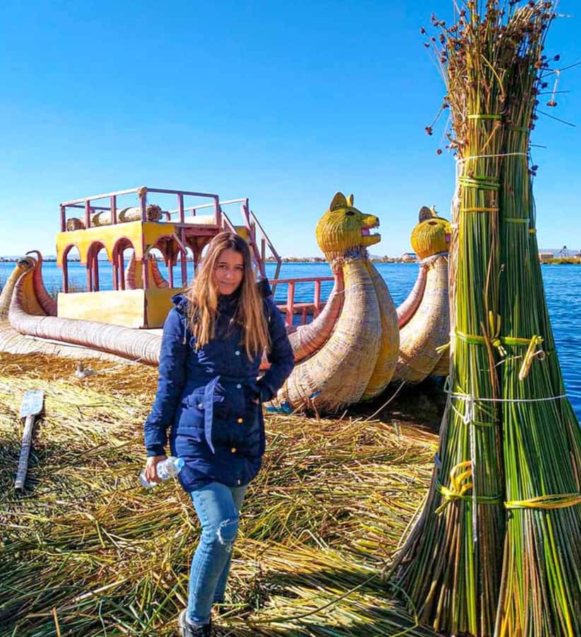 Uros Floating Islands Tour in Puno - Price value at $13 per person: what you get and what to watch
