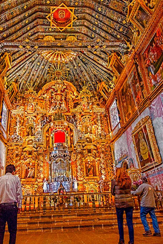 Valle Sur Cusco | half day - Price and value: what $19 does, and what it does not include