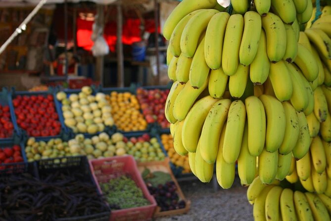 Vegan Peruvian Cooking Class Cocktails and Local Market in Cusco - Key things you should know before you go