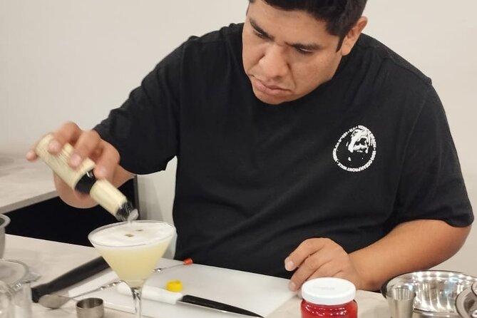 Vegan Peruvian Cooking Class Cocktails and Local Market in Cusco - What $69 buys you in Cusco (and why it feels fair)