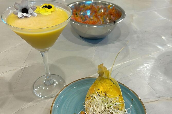 Vegan Peruvian Cooking Class Cocktails and Local Market in Cusco - How the flow of the day actually feels